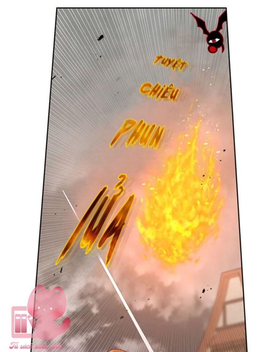 Hãy Coi Chừng Ác Nữ - Chap 81