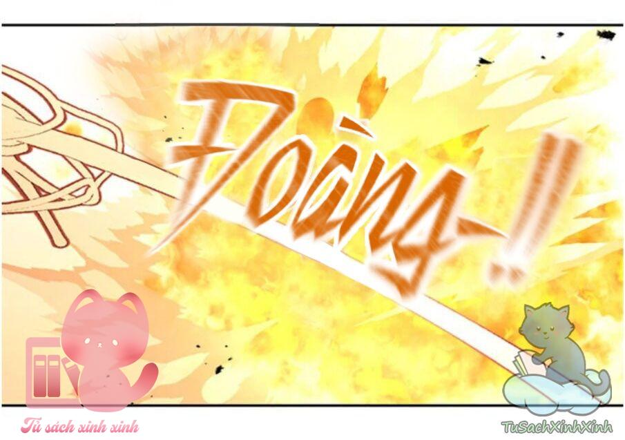 Hãy Coi Chừng Ác Nữ - Chap 81