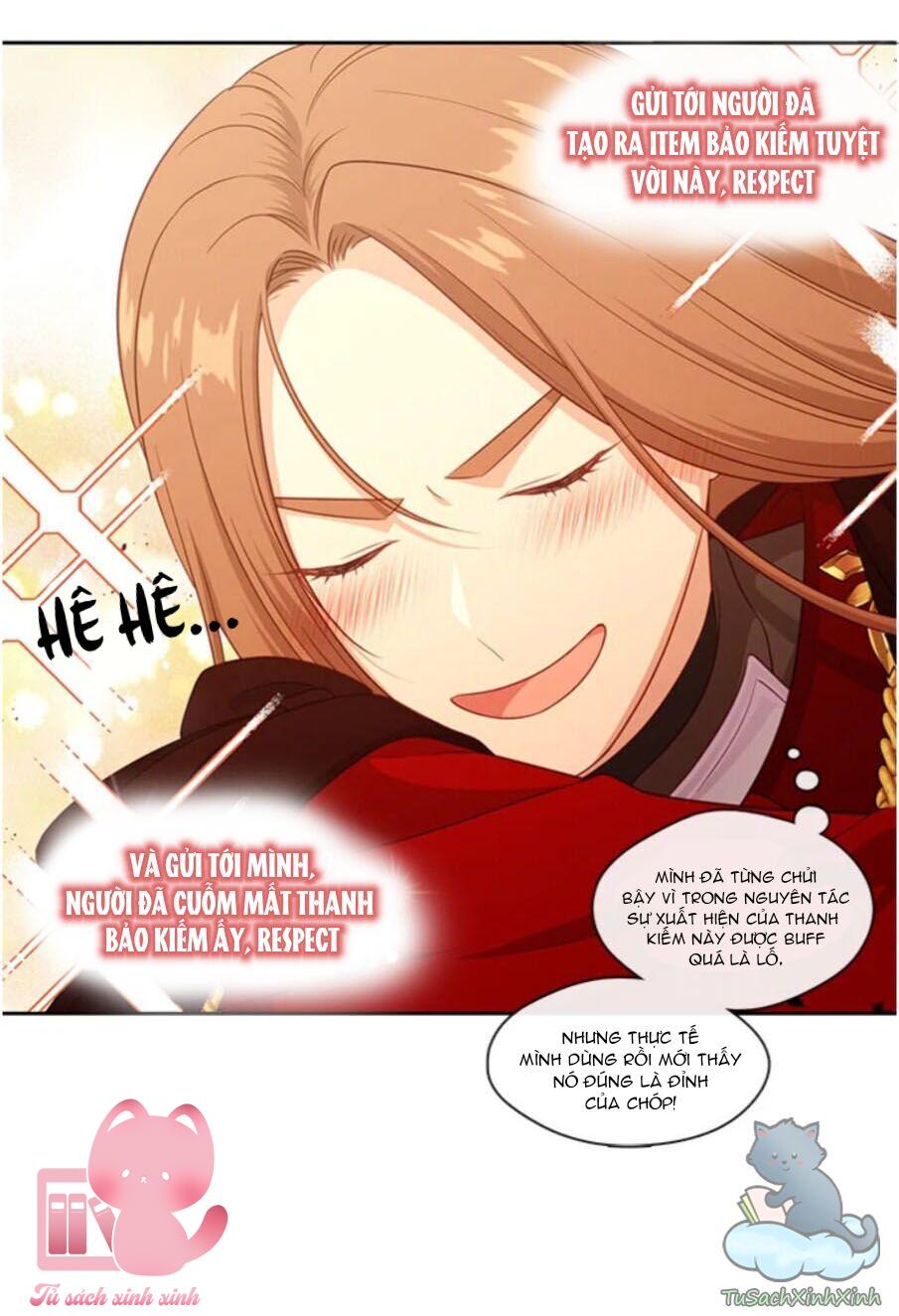 Hãy Coi Chừng Ác Nữ - Chap 81