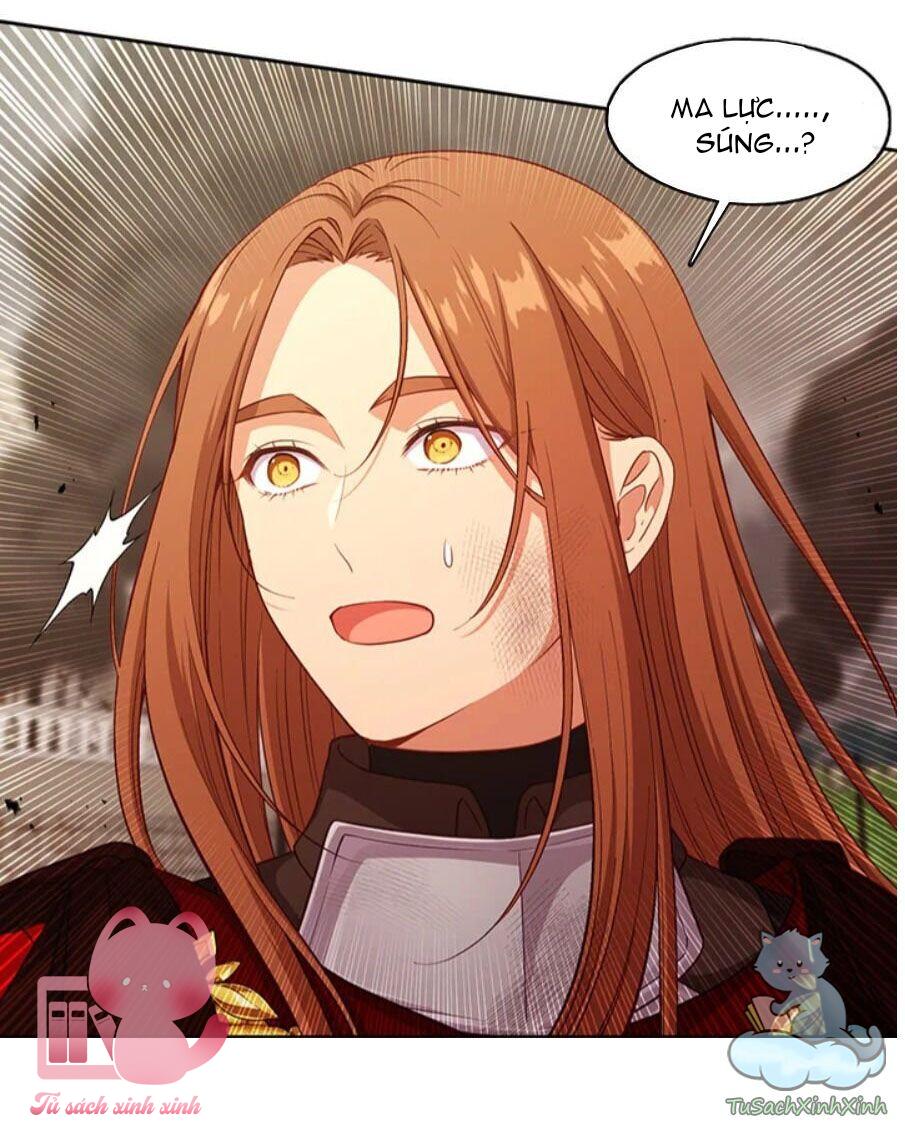 Hãy Coi Chừng Ác Nữ - Chap 81