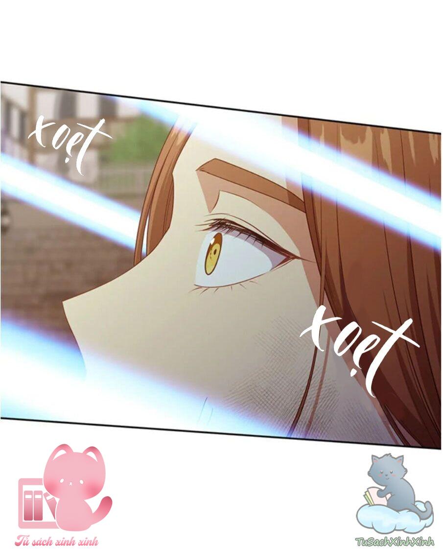 Hãy Coi Chừng Ác Nữ - Chap 81