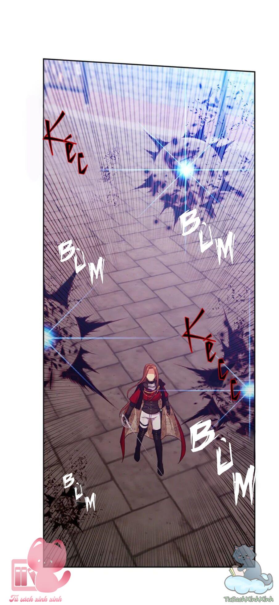 Hãy Coi Chừng Ác Nữ - Chap 81