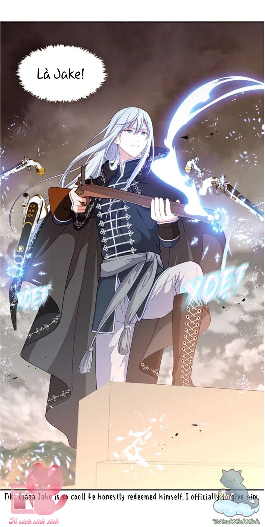 Hãy Coi Chừng Ác Nữ - Chap 81