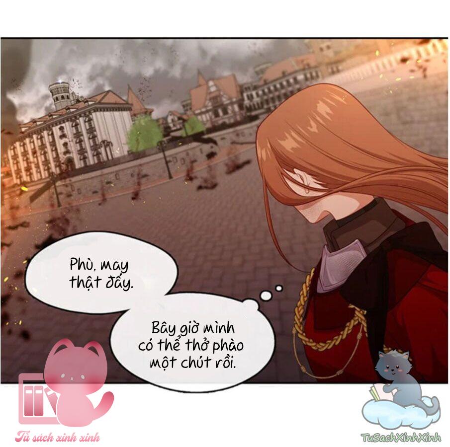 Hãy Coi Chừng Ác Nữ - Chap 81