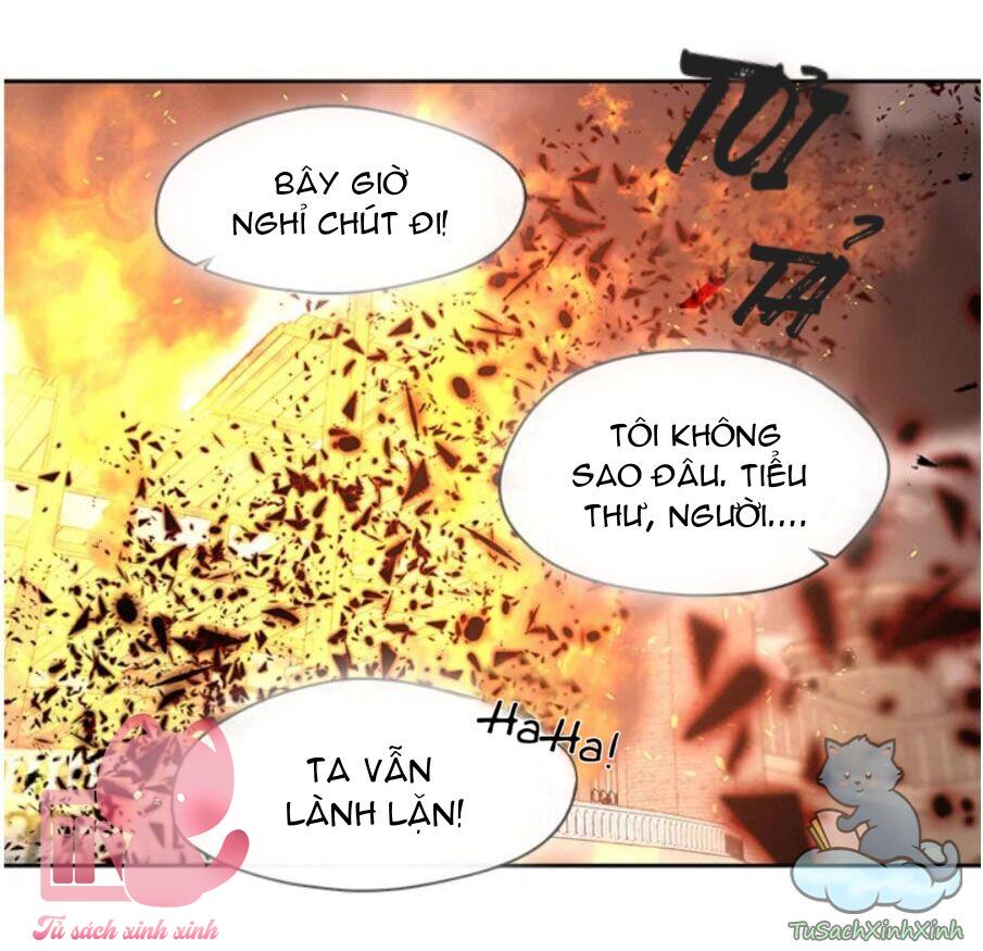 Hãy Coi Chừng Ác Nữ - Chap 81