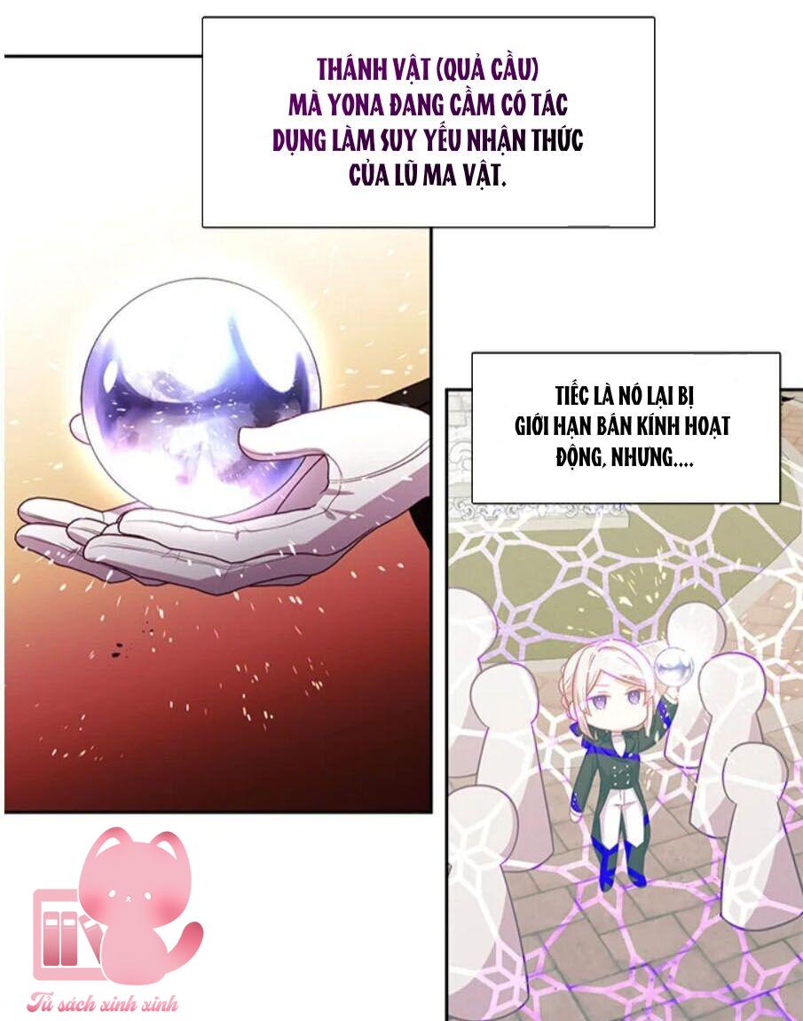 Hãy Coi Chừng Ác Nữ - Chap 81