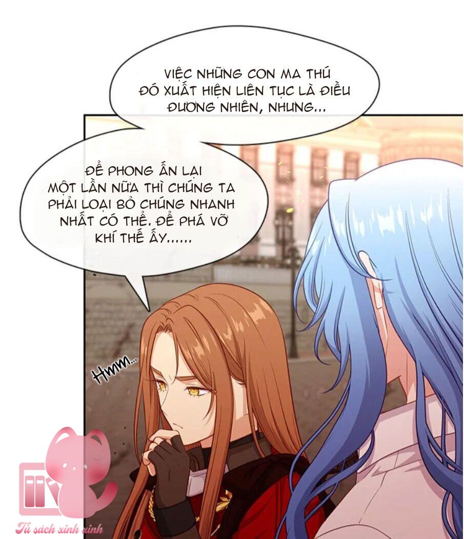 Hãy Coi Chừng Ác Nữ - Chap 81