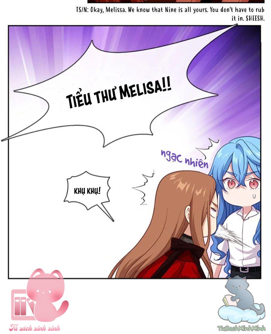 Hãy Coi Chừng Ác Nữ - Chap 81