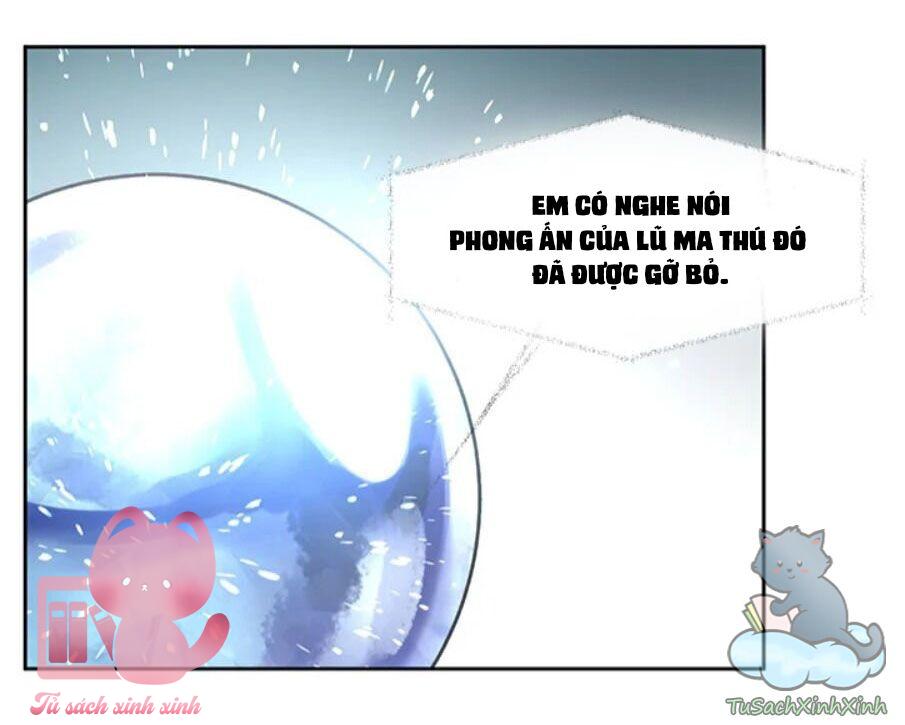 Hãy Coi Chừng Ác Nữ - Chap 81