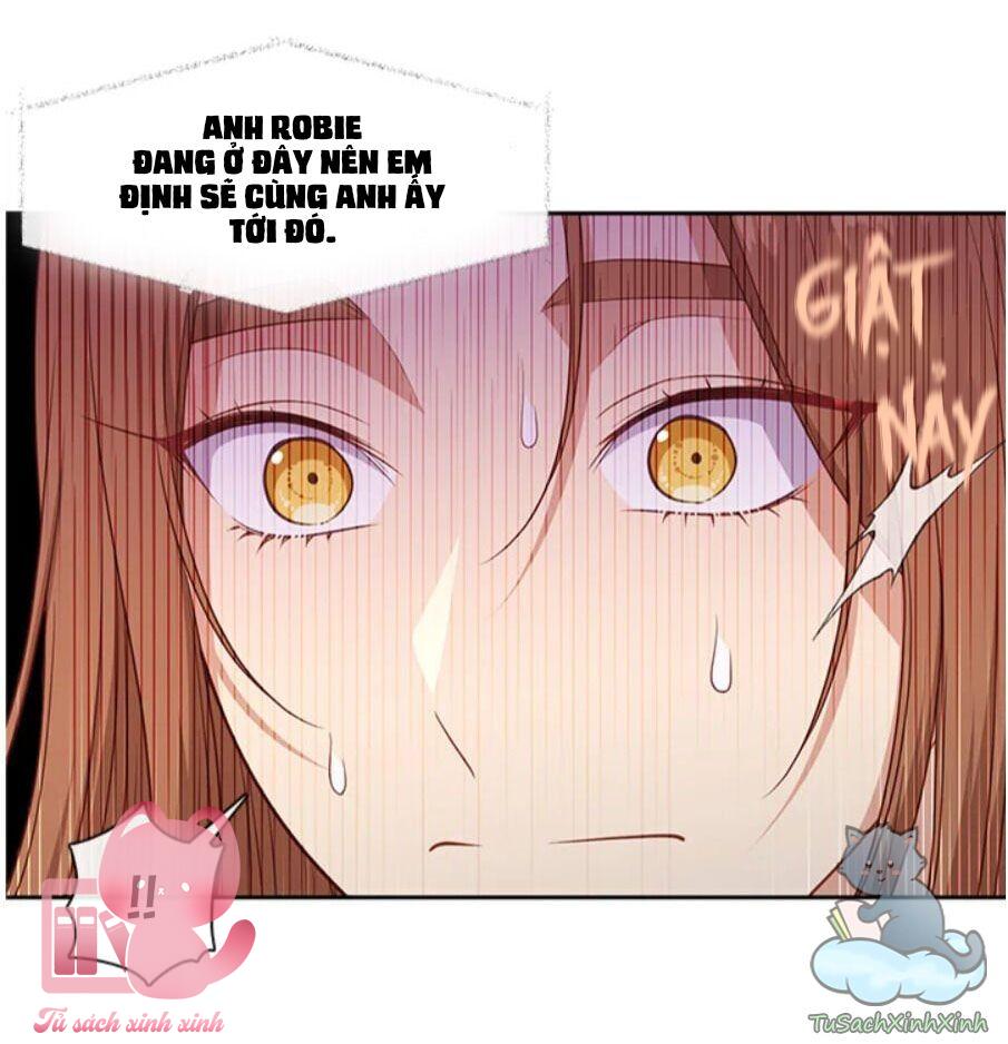 Hãy Coi Chừng Ác Nữ - Chap 81