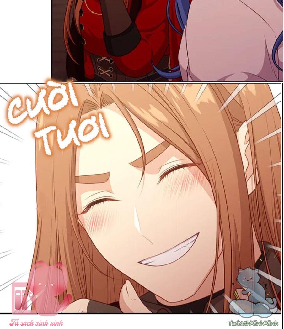 Hãy Coi Chừng Ác Nữ - Chap 81