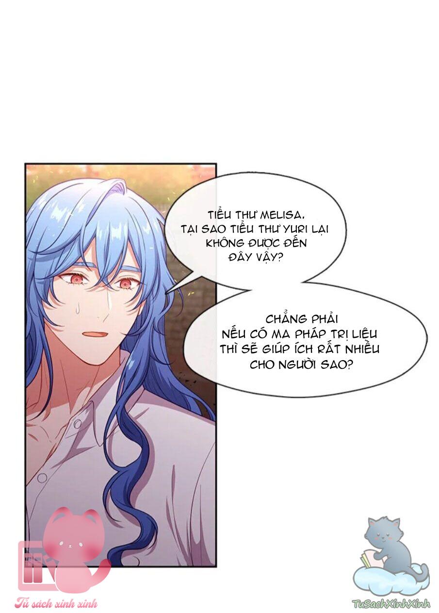 Hãy Coi Chừng Ác Nữ - Chap 81