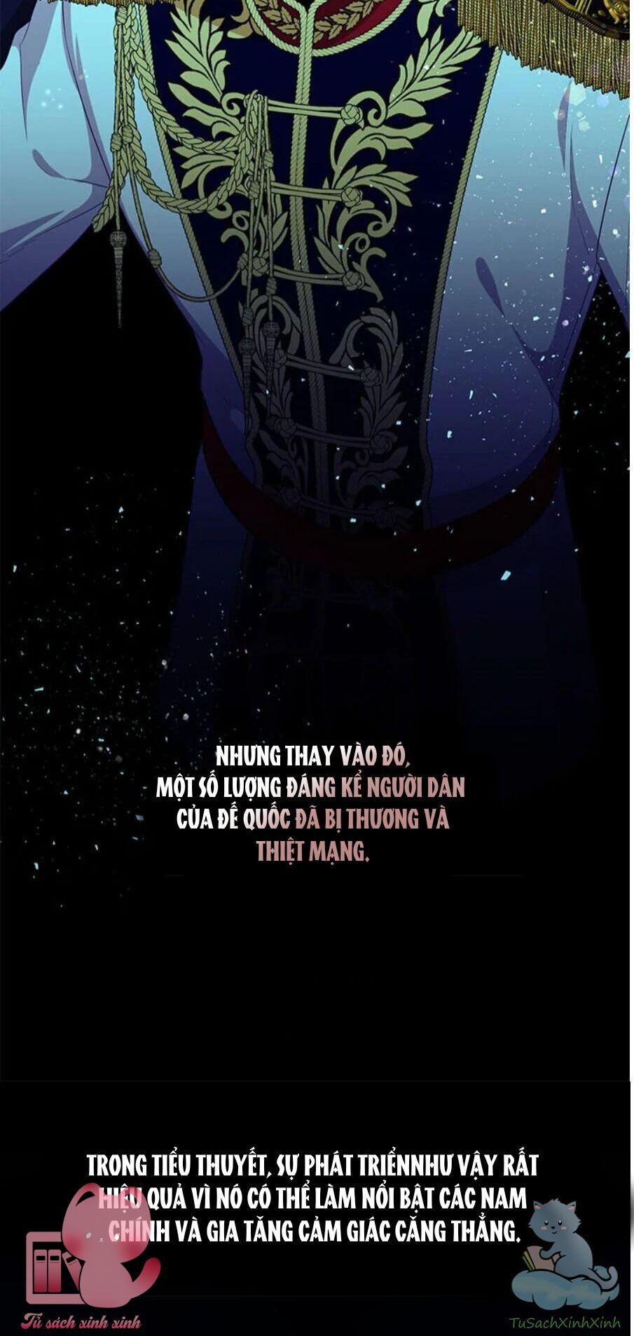 Hãy Coi Chừng Ác Nữ - Chap 81