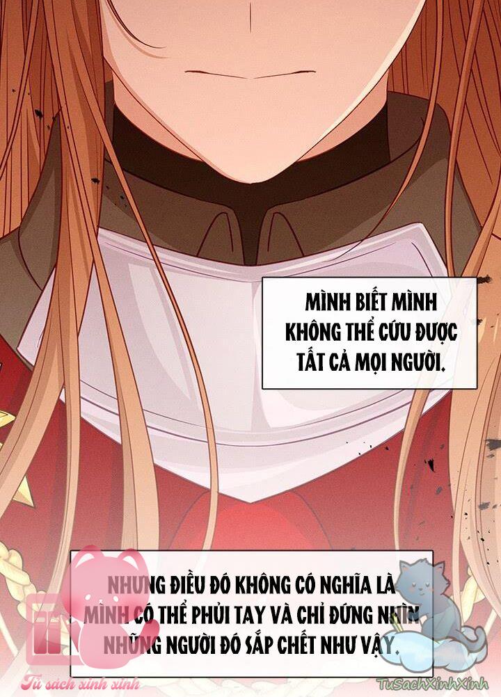 Hãy Coi Chừng Ác Nữ - Chap 81