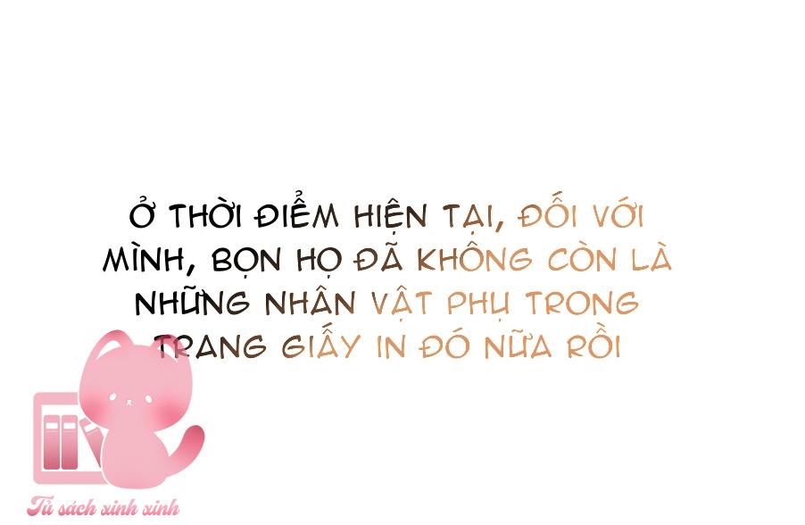 Hãy Coi Chừng Ác Nữ - Chap 82