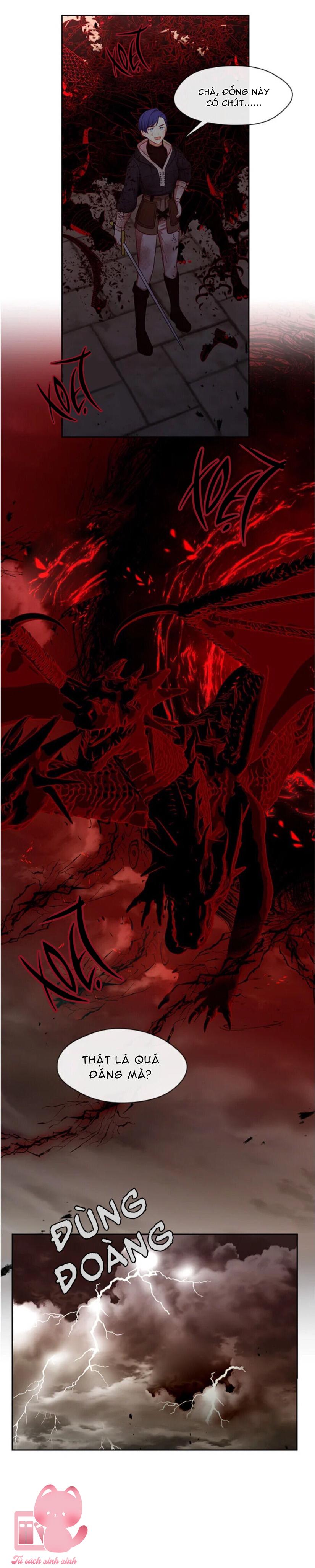 Hãy Coi Chừng Ác Nữ - Chap 82