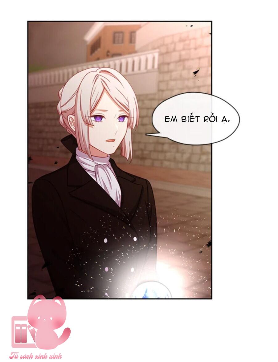 Hãy Coi Chừng Ác Nữ - Chap 82