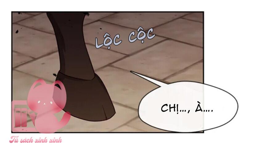 Hãy Coi Chừng Ác Nữ - Chap 82