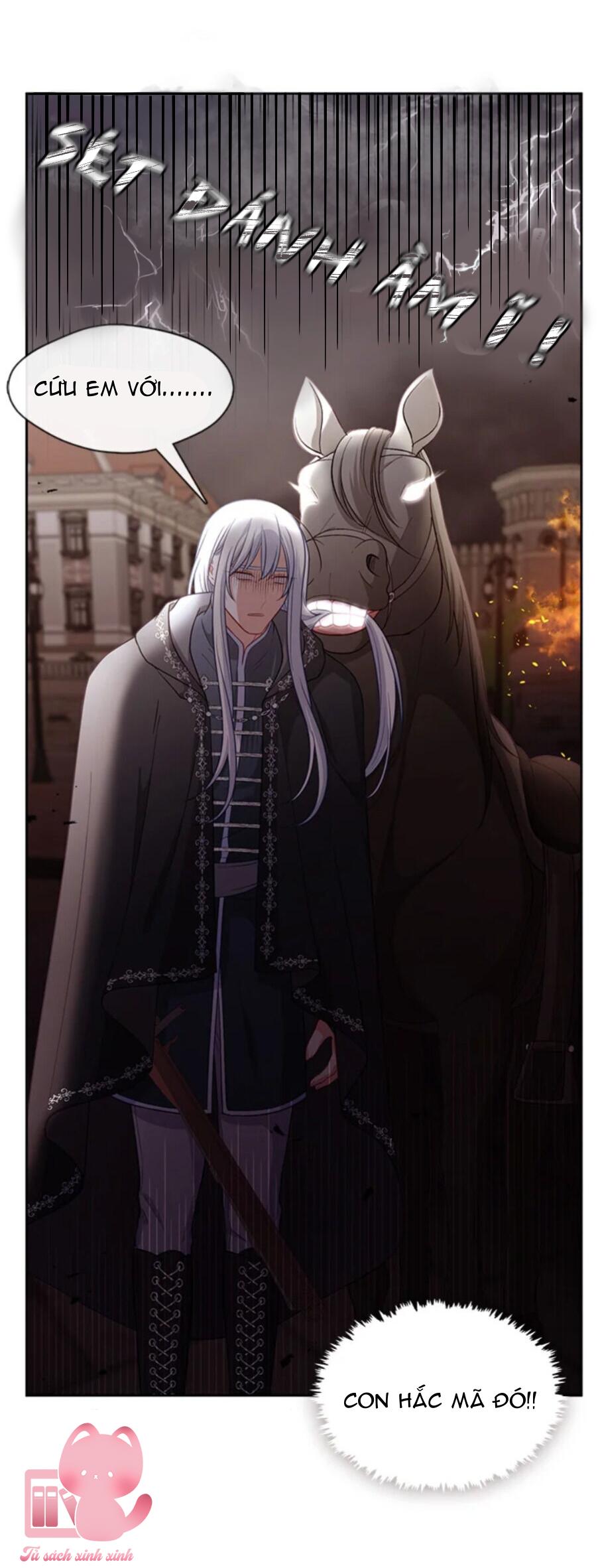 Hãy Coi Chừng Ác Nữ - Chap 82