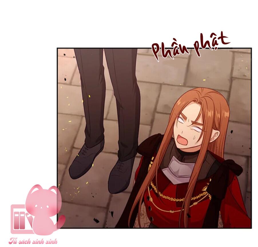 Hãy Coi Chừng Ác Nữ - Chap 82