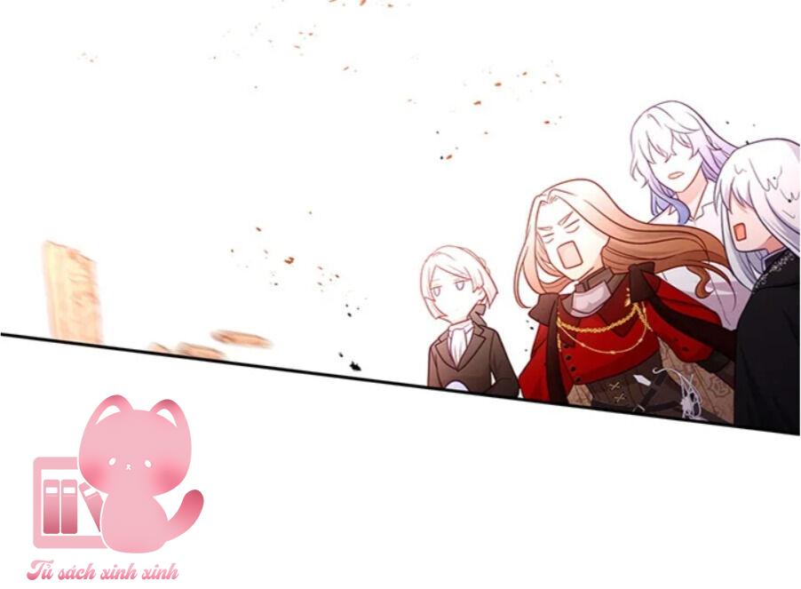 Hãy Coi Chừng Ác Nữ - Chap 82