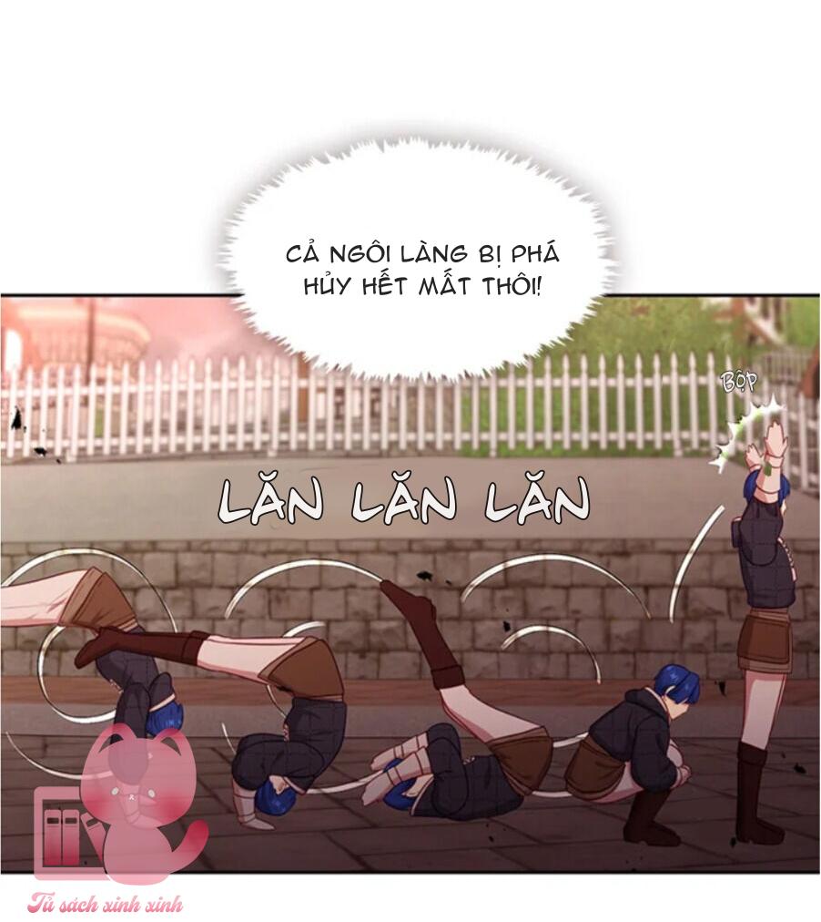 Hãy Coi Chừng Ác Nữ - Chap 82