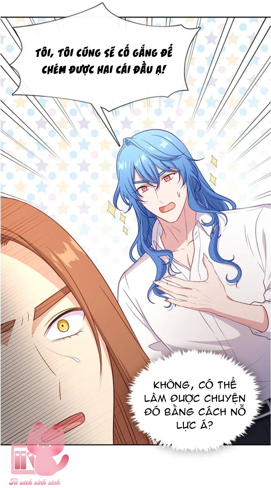 Hãy Coi Chừng Ác Nữ - Chap 82