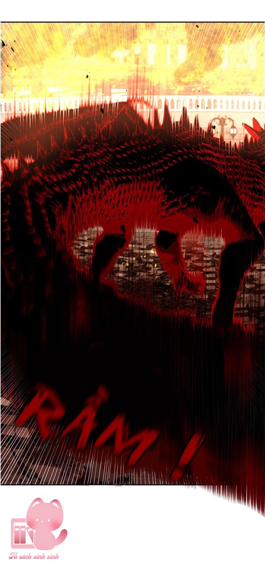 Hãy Coi Chừng Ác Nữ - Chap 82