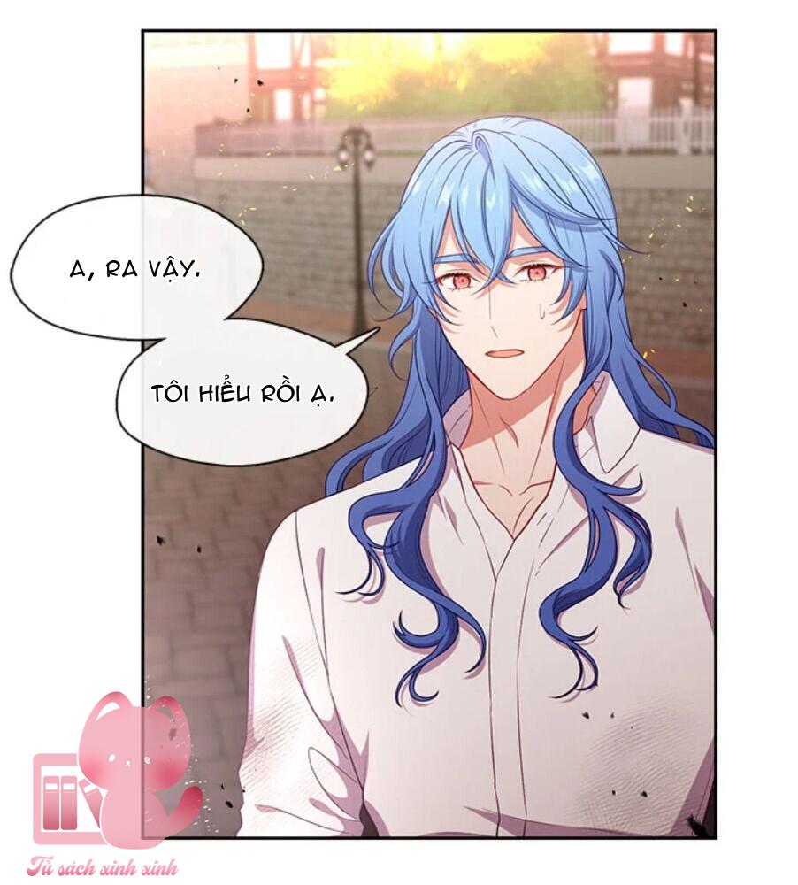 Hãy Coi Chừng Ác Nữ - Chap 82