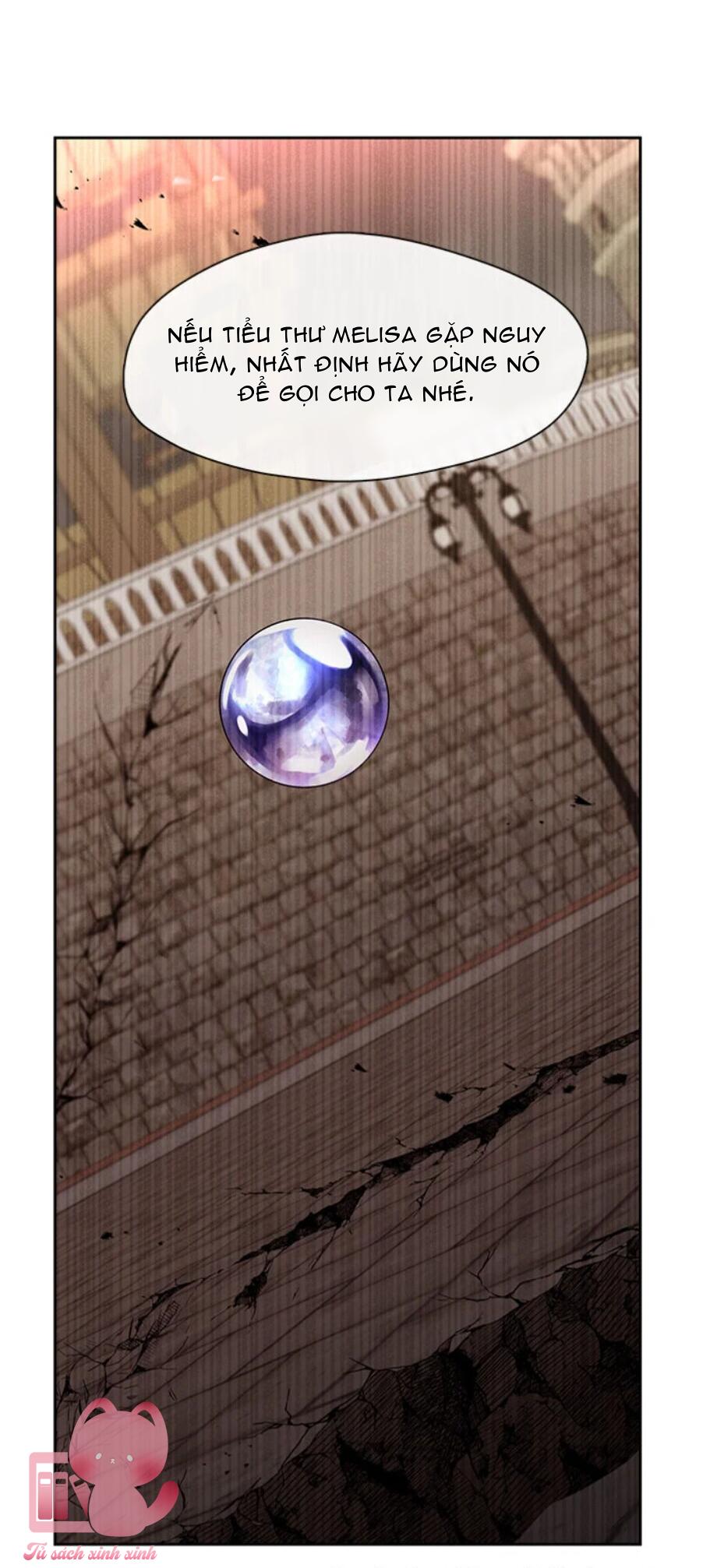 Hãy Coi Chừng Ác Nữ - Chap 82