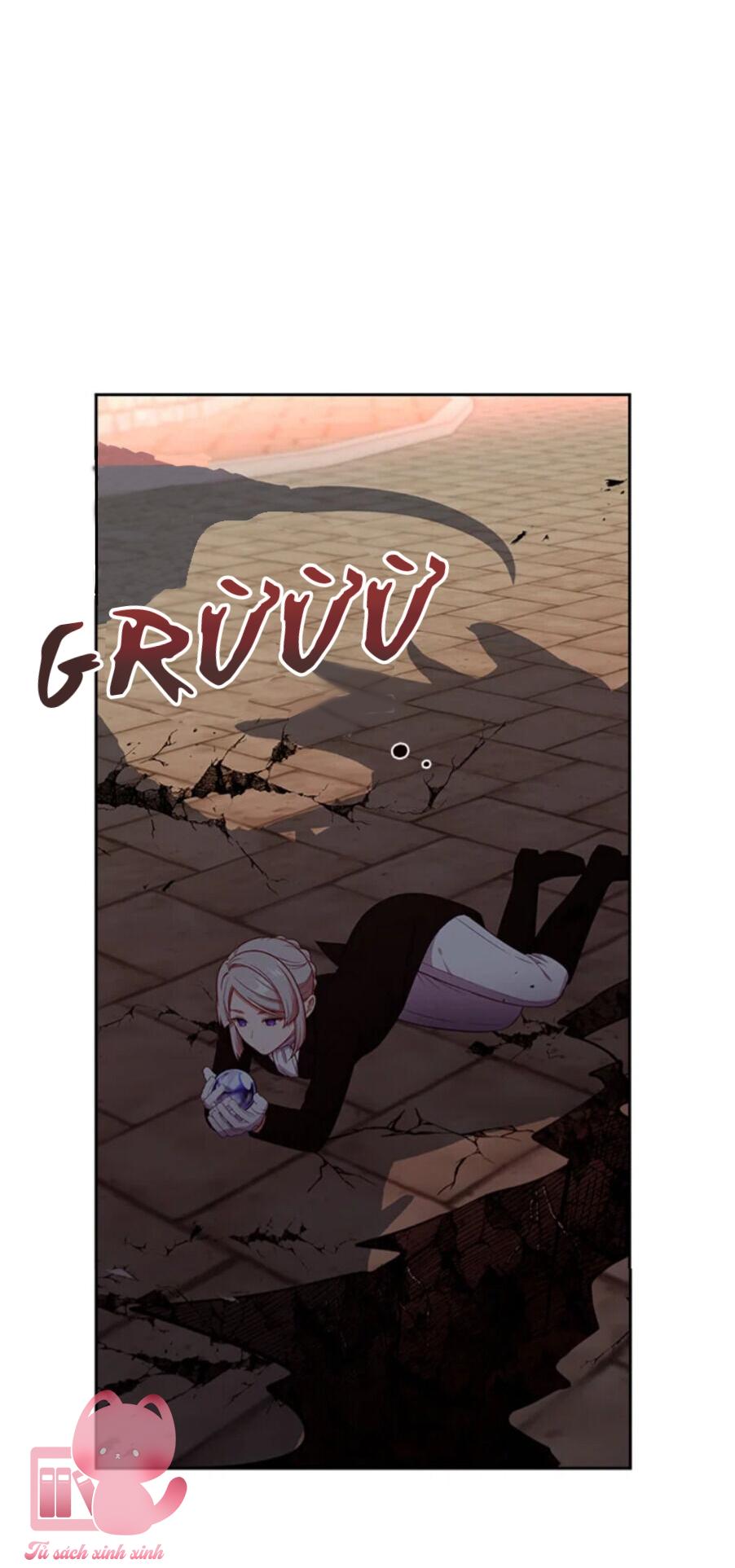 Hãy Coi Chừng Ác Nữ - Chap 82