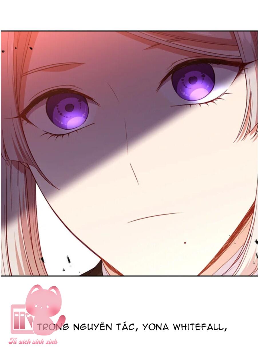 Hãy Coi Chừng Ác Nữ - Chap 82