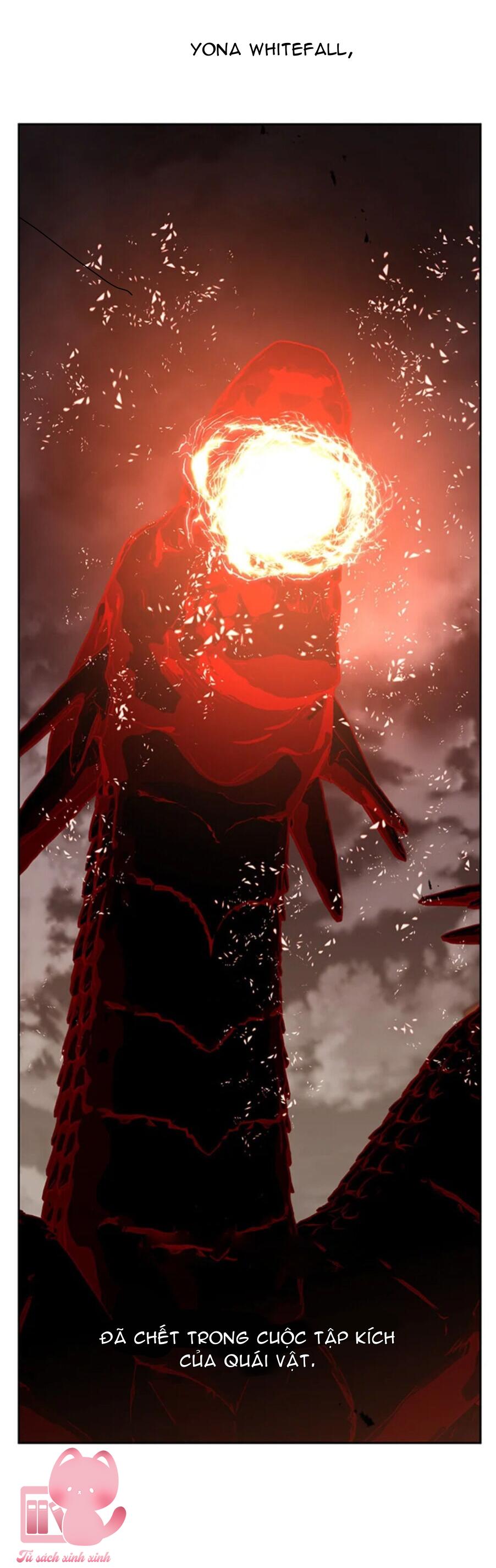 Hãy Coi Chừng Ác Nữ - Chap 82