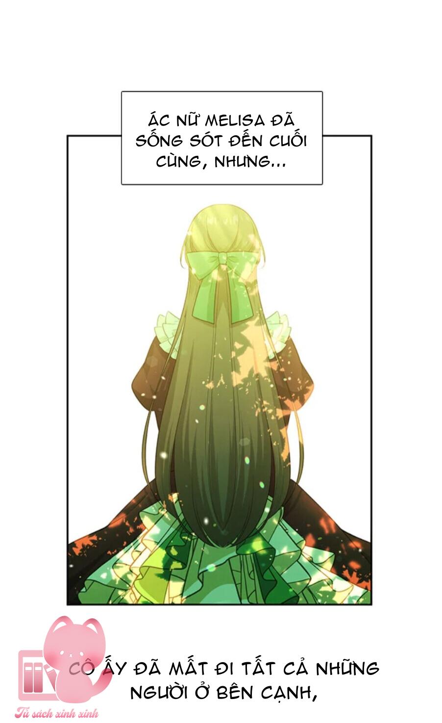 Hãy Coi Chừng Ác Nữ - Chap 82