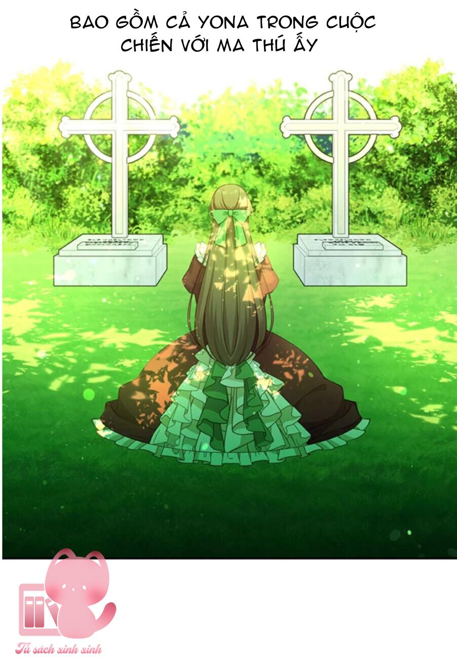 Hãy Coi Chừng Ác Nữ - Chap 82