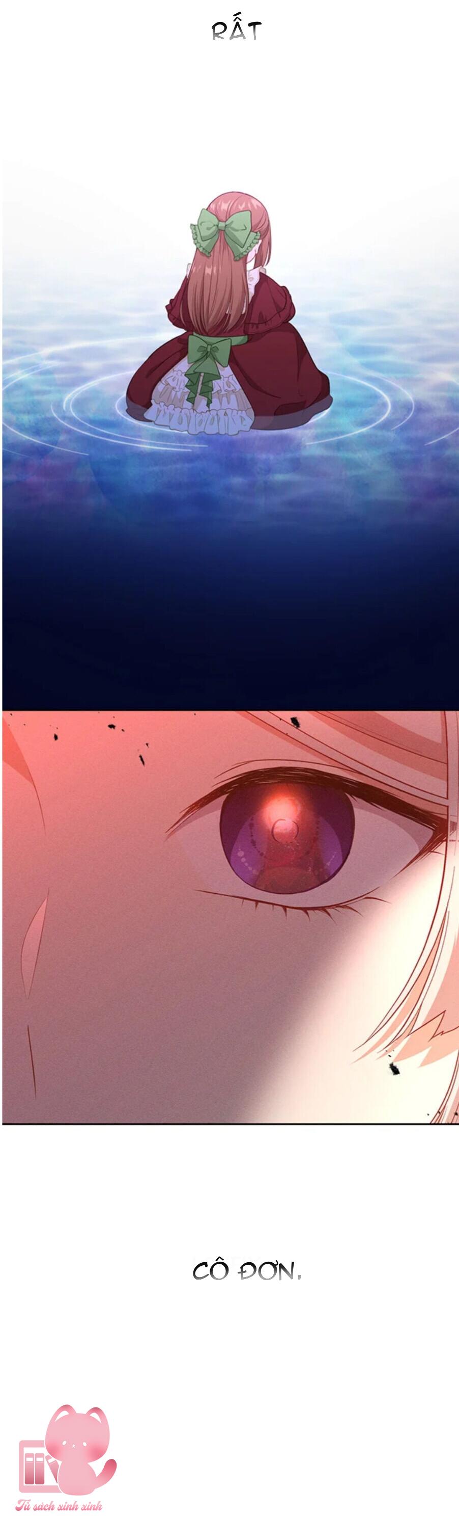 Hãy Coi Chừng Ác Nữ - Chap 82