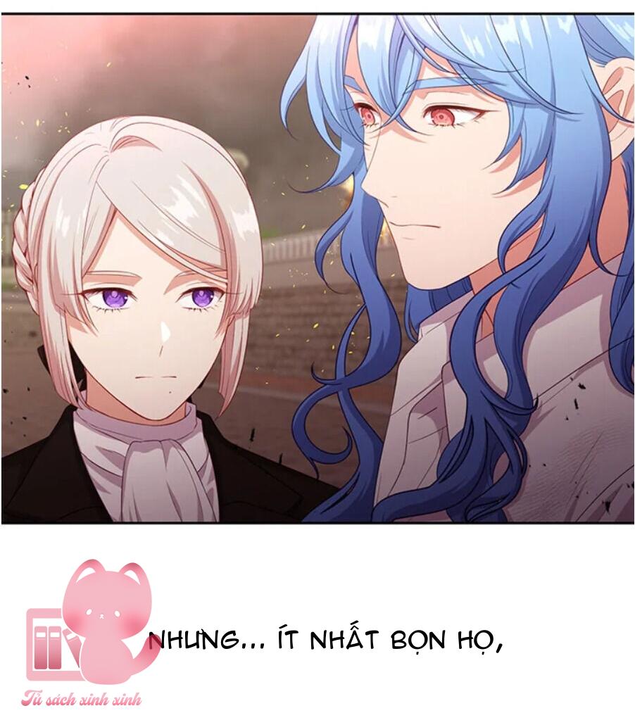 Hãy Coi Chừng Ác Nữ - Chap 82