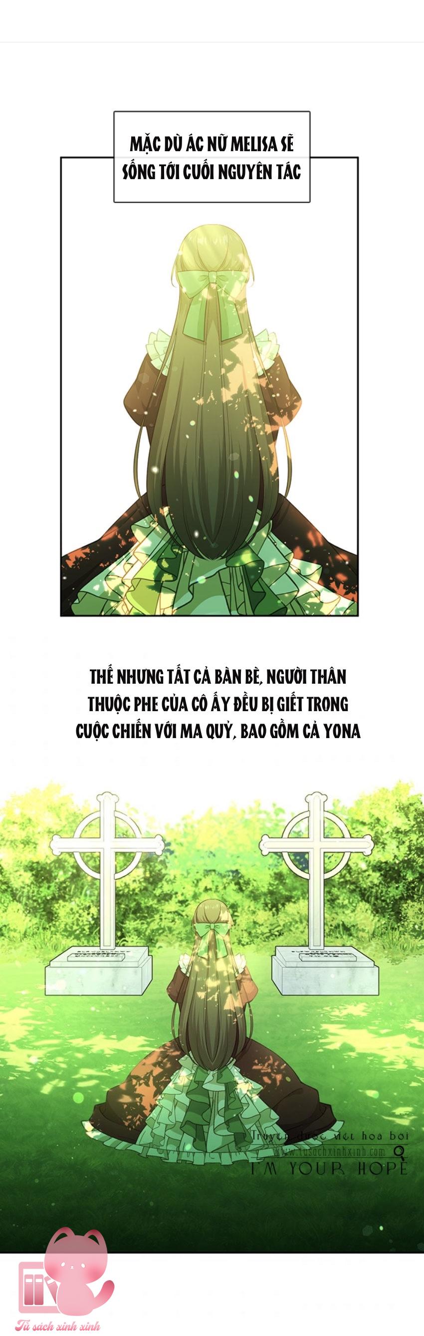 Hãy Coi Chừng Ác Nữ - Chap 83