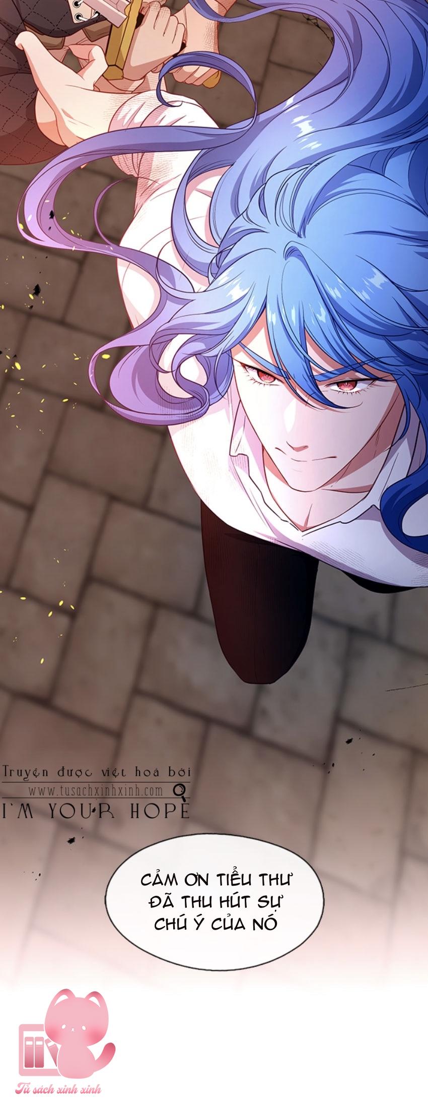 Hãy Coi Chừng Ác Nữ - Chap 83