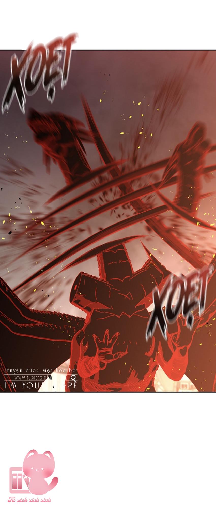 Hãy Coi Chừng Ác Nữ - Chap 83