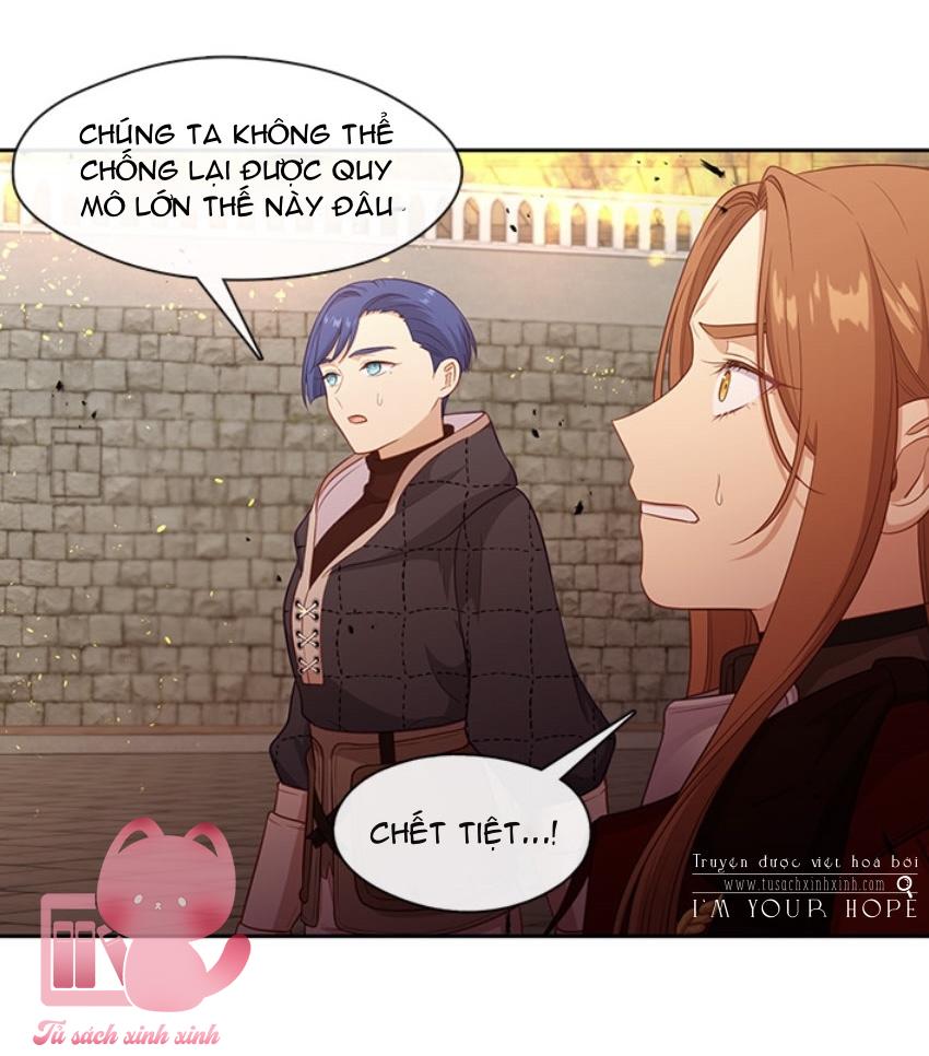 Hãy Coi Chừng Ác Nữ - Chap 83
