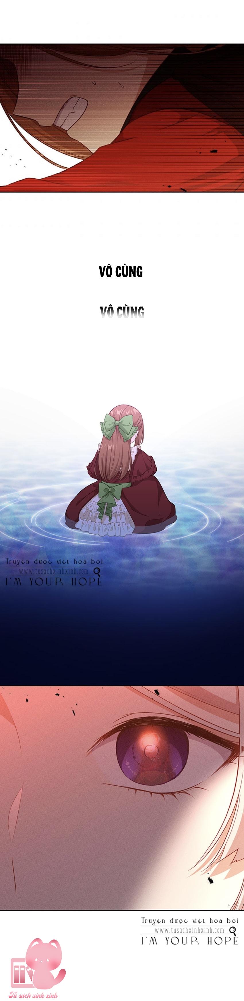 Hãy Coi Chừng Ác Nữ - Chap 83