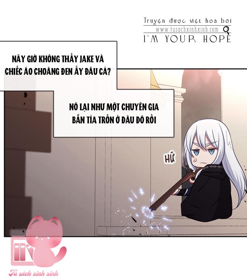 Hãy Coi Chừng Ác Nữ - Chap 83