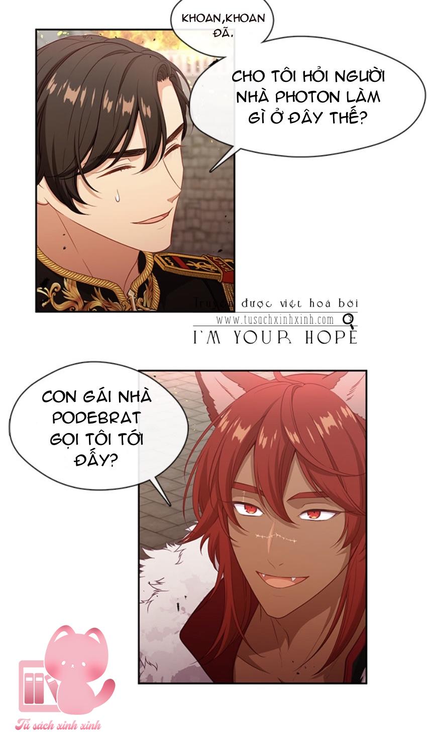 Hãy Coi Chừng Ác Nữ - Chap 83