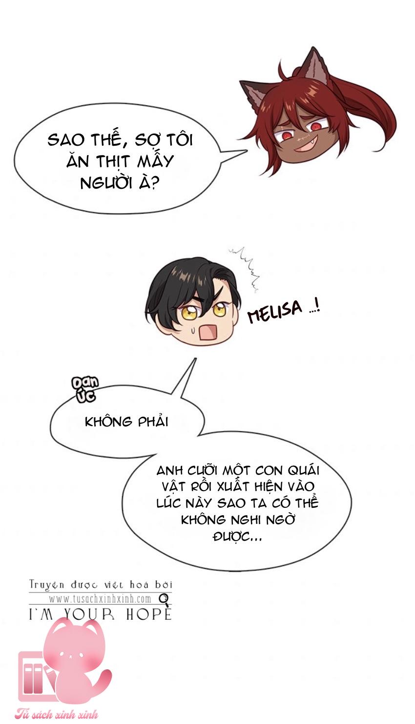 Hãy Coi Chừng Ác Nữ - Chap 83