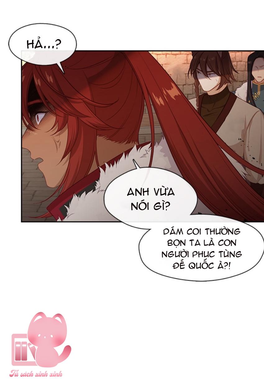Hãy Coi Chừng Ác Nữ - Chap 83