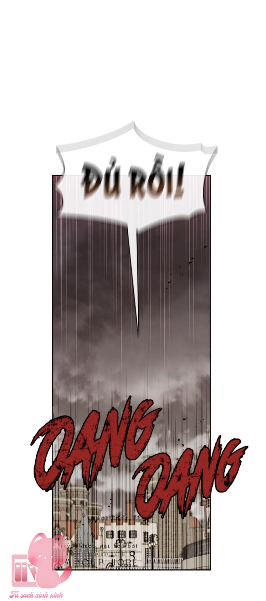 Hãy Coi Chừng Ác Nữ - Chap 83