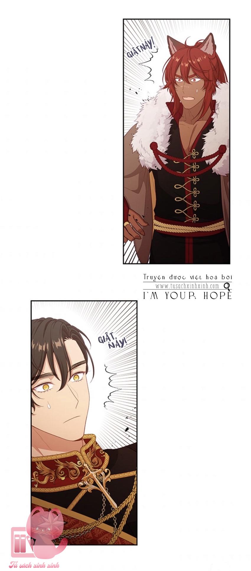 Hãy Coi Chừng Ác Nữ - Chap 83