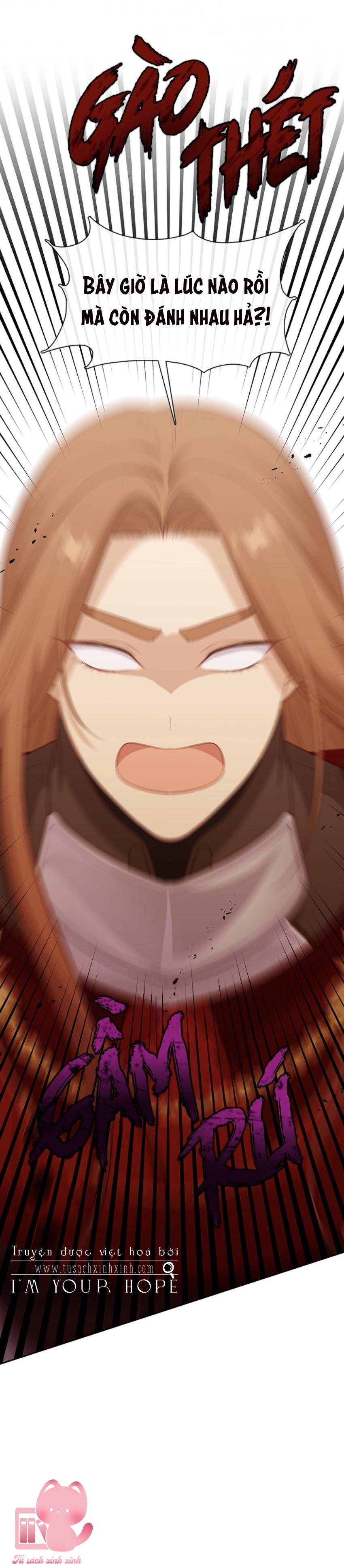 Hãy Coi Chừng Ác Nữ - Chap 83