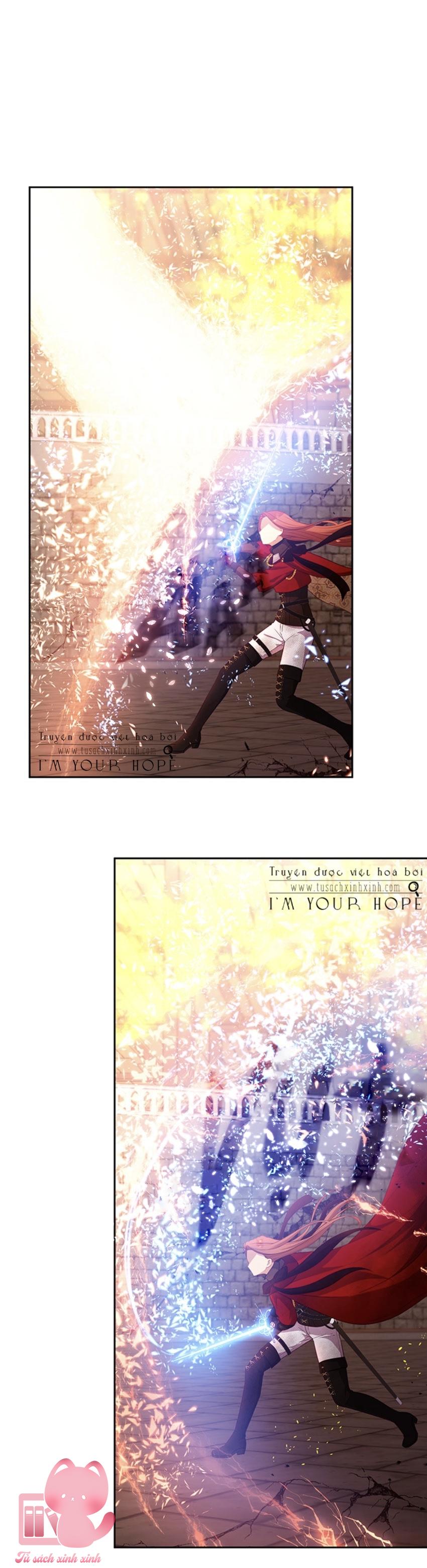 Hãy Coi Chừng Ác Nữ - Chap 83